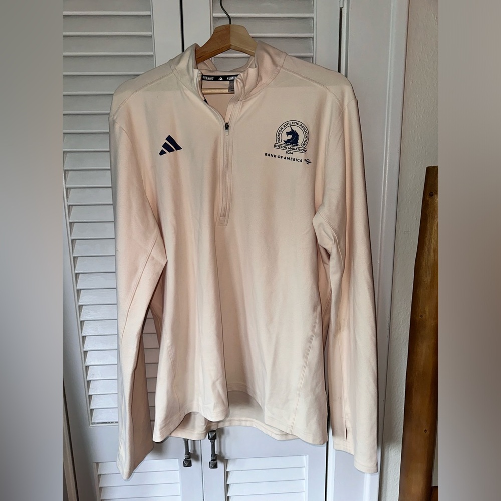 Quarter Zip Men’s